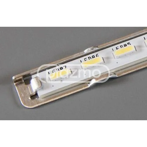 Led Backlight Replacement For 19 Sharp Lq190E1L75(T) (In Reflector Rail) Assembly
