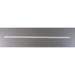 Led Backlight Replacement For 20.1 Sharp Lq201U1Lw32 (In Reflector Rail) Assembly