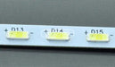 Led Bar For 21.5 Auo M215Hw01 Led Assembly