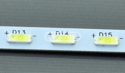 Led Bar For 21.5 Auo M215Hw01 Led Assembly