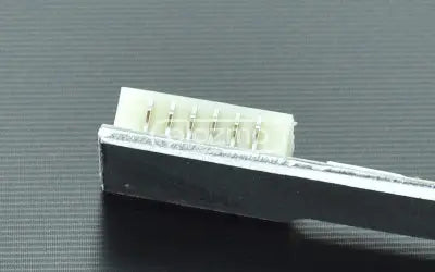 Led Bar For 23.0 Chi Mei Innolux M230Hge Led Assembly