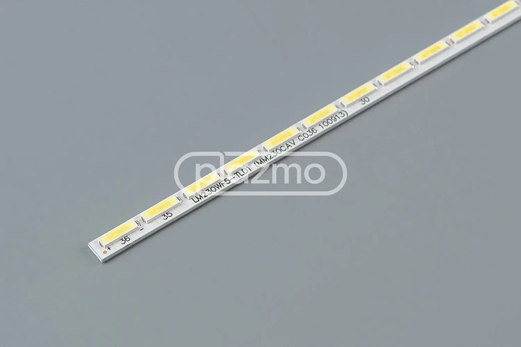 LED Backlight Replacement for 23” LG LM230WF5 TLD1 LED Assembly