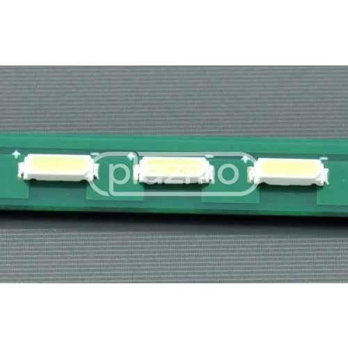 Led Bar For 24.0 Auo M240Hw01 Vd (Auo Part # 59.24M06.072) Led Assembly