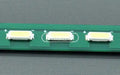 Led Bar For 24.0 Auo M240Hw01 Vd (Auo Part # 59.24M06.072) Led Assembly