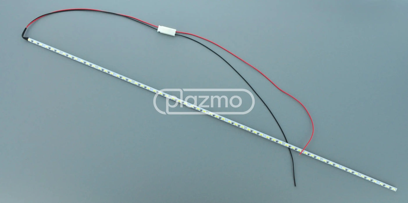 Led Bar - Universal 24 Volt Led For 10-22 Lcd Panels With 10 Extension Led Assembly