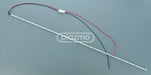 Led Bar - Universal 24 Volt Led For 10-22 Lcd Panels With 10 Extension Led Assembly