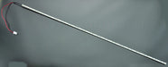Led Bar - Universal 24 Volt Led For 10-22 Lcd Panels Standard Length Led Assembly