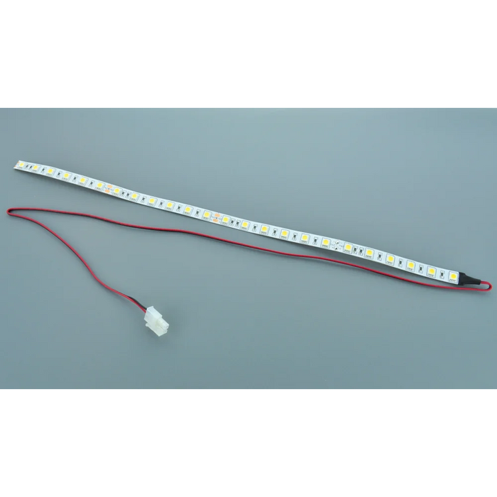 24V Led Flexible Strip Replaces Ccfl In Ainsworth Assembly