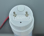 F15 T8 Led Tube For Aristocrat 24V 6000K Temp 7W Led Assembly