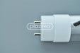 F15 T8 Led Tube For Aristocrat 24V 6000K Temp 7W Led Assembly
