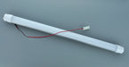 F15 T8 Led Tube For Aristocrat 24V 6000K Temp 7W Led Assembly
