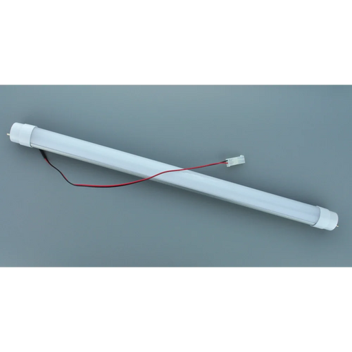 F15 T8 Led Tube For Aristocrat 24V 6000K Temp 7W Led Assembly