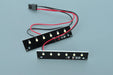24V Dual Led Board For Bally 9000 Bill Validator Led Assembly