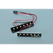 24V Dual Led Board For Bally 9000 Bill Validator Led Assembly