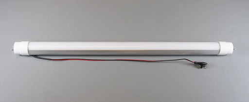 F15T8 Led Tube For Igt 24V 6000K Temp 7W Led Assembly
