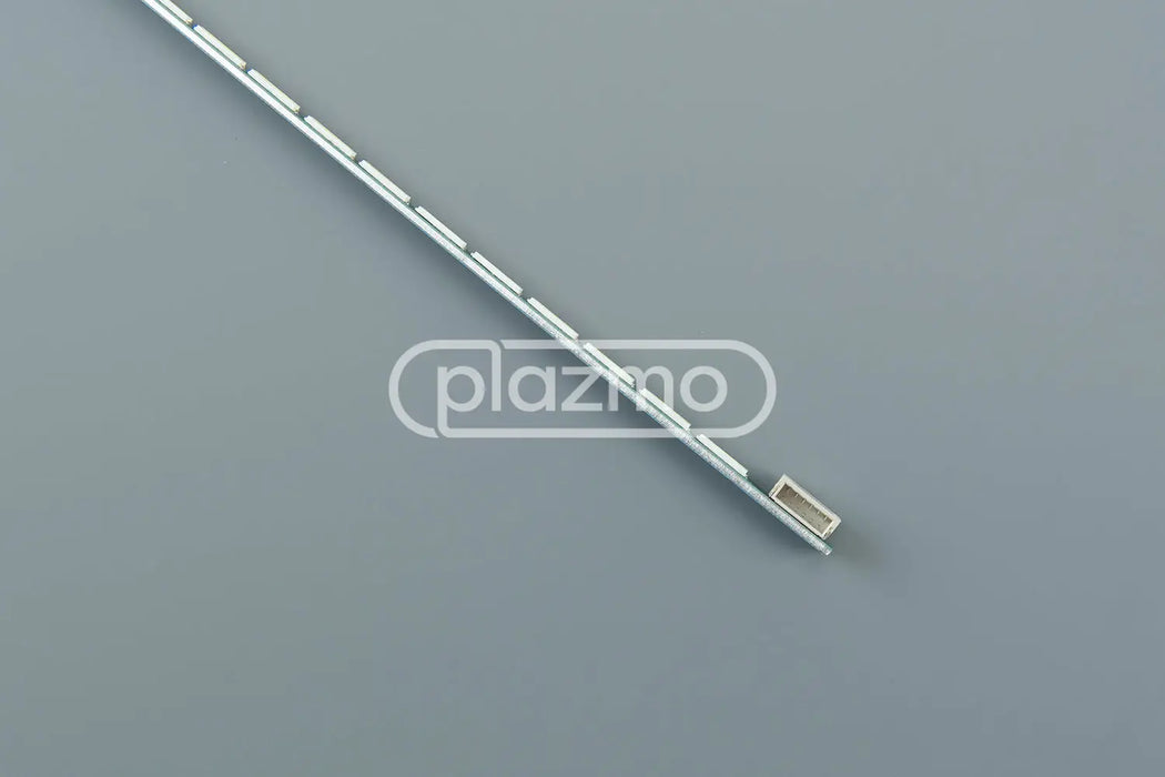 Silver metallic chain with rectangular connector for led backlight replacement lm270wf5 27 inch lg display