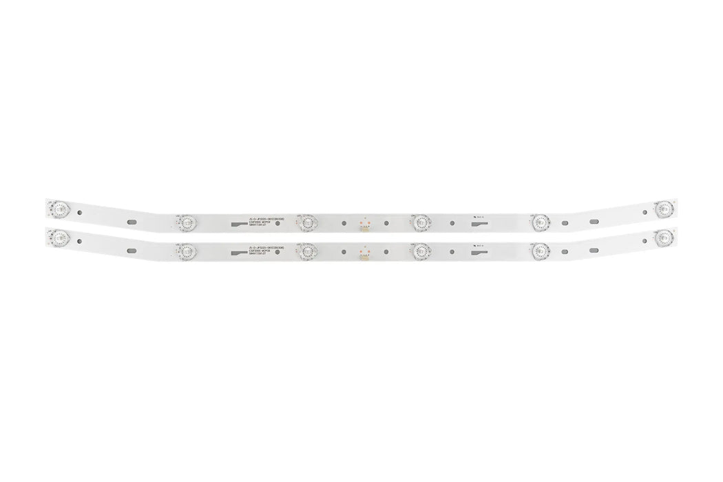 LED Backlight Replacement for 32’ Rowa TV JS-D-JP3220-061EC(60308) LED Assembly