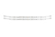 LED Backlight Replacement for 32’ Rowa TV JS-D-JP3220-061EC(60308) LED Assembly