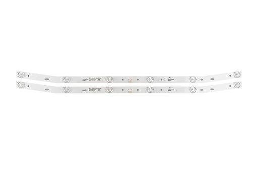 LED Backlight Replacement for 32’ Rowa TV JS-D-JP3220-061EC(60308) LED Assembly