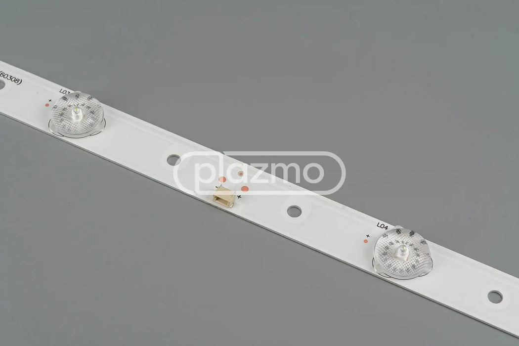 LED Backlight Replacement for 32’ Rowa TV JS-D-JP3220-061EC(60308) LED Assembly