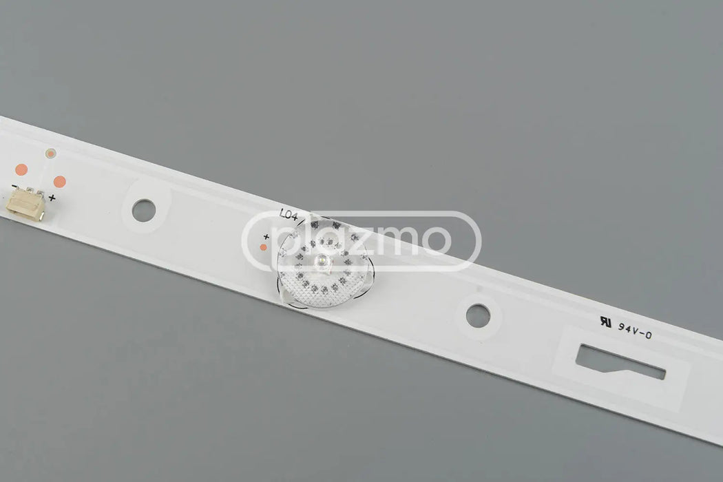 LED Backlight Replacement for 32’ Rowa TV JS-D-JP3220-061EC(60308) LED Assembly
