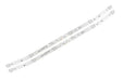 LED Backlight Replacement for 32’ Rowa TV JS - D - JP3220 - 061EC(60308) LED Assembly