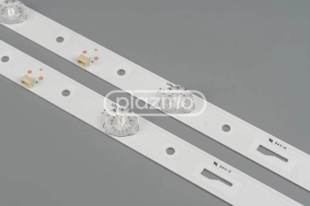 LED Backlight Replacement for 32’ Rowa TV JS-D-JP3220-061EC(60308) LED Assembly
