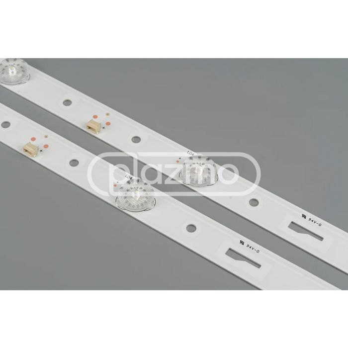 LED Backlight Replacement for 32’ Rowa TV JS-D-JP3220-061EC(60308) LED Assembly