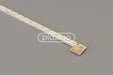 LED Backlight Replacement for 32 ViewSonic CDE3204 Commercial Display (Model No. VS16838) LED Assembly