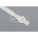 LED Backlight Replacement for 32’ LG or Vizio TV 6916L-1204A 6916L-1205A LED Assembly