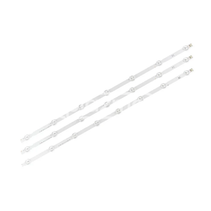 LED Backlight Replacement for 32’ LG or Vizio TV 6916L - 1204A 6916L - 1205A LED Assembly