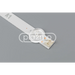 LED Backlight Replacement for 32’ LG or Vizio TV 6916L-1204A 6916L-1205A LED Assembly
