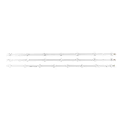 LED Backlight Replacement for 32’ LG or Vizio TV 6916L - 1204A 6916L - 1205A LED Assembly