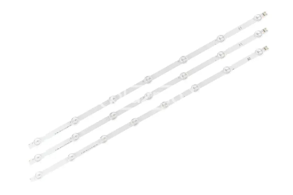 LED Backlight Replacement for 32’ LG or Vizio TV 6916L - 1204A 6916L - 1205A LED Assembly