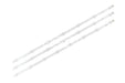 LED Backlight Replacement for 32’ LG or Vizio TV 6916L - 1204A 6916L - 1205A LED Assembly