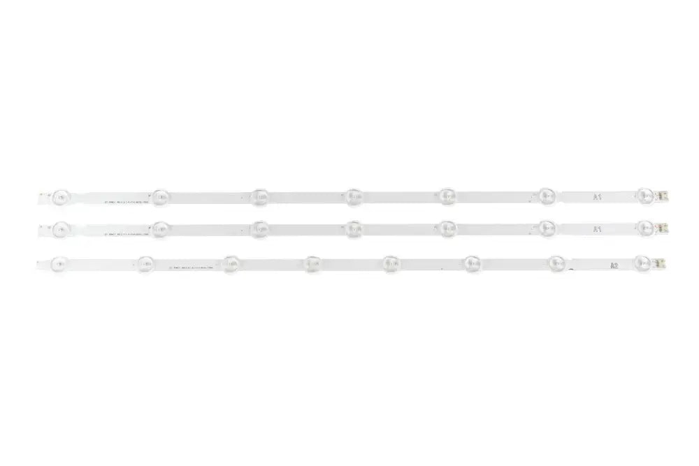 LED Backlight Replacement for 32’ LG or Vizio TV 6916L - 1204A 6916L - 1205A LED Assembly