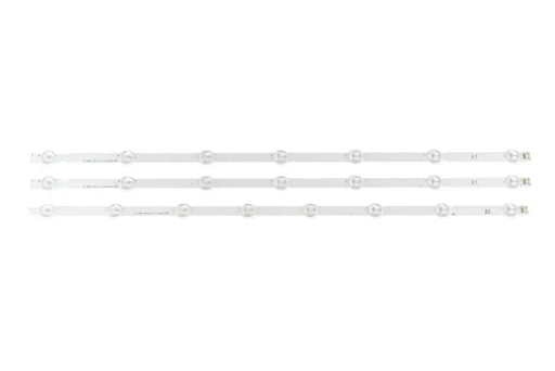 LED Backlight Replacement for 32’ LG or Vizio TV 6916L - 1204A 6916L - 1205A LED Assembly