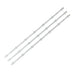 LED Backlight Replacement for 32’’ Wei-Ya MAKVISION 6916L-1204A 6916L-1205A LED Assembly