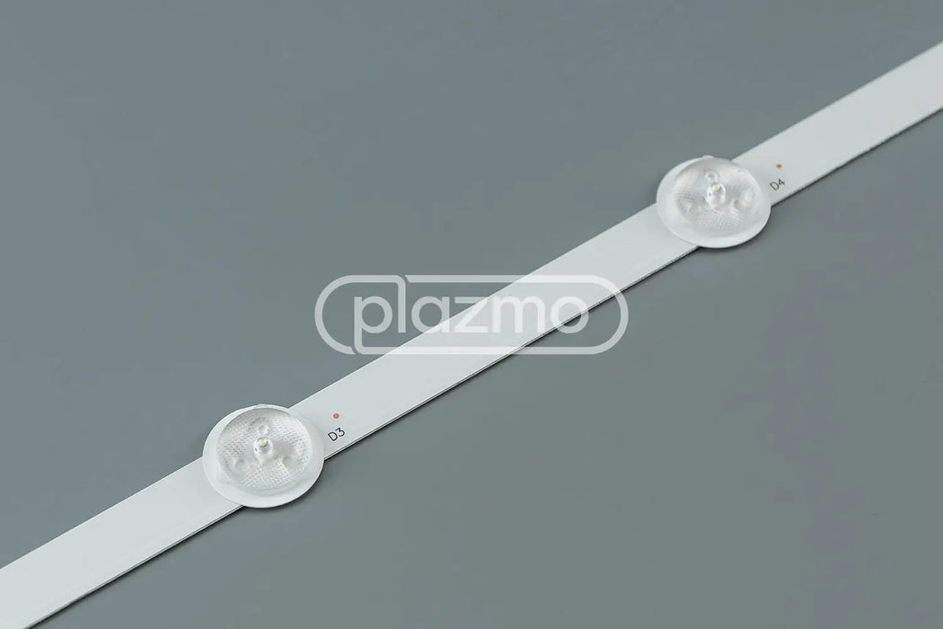 LED Backlight Replacement for 32’’ Wei-Ya MAKVISION 6916L-1204A 6916L-1205A LED Assembly