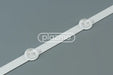LED Backlight Replacement for 32’’ Wei-Ya MAKVISION 6916L-1204A 6916L-1205A LED Assembly