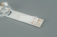 New Lens LED Backlight Strips for 32 LG Innotek DRT 3.0 32 LED Assembly