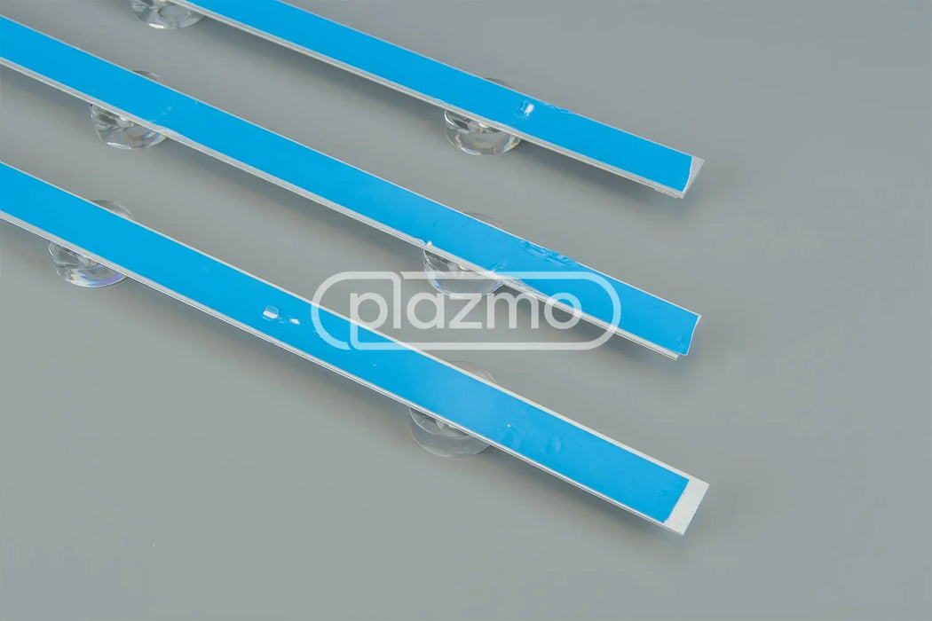 New Lens LED Backlight Strips for 32 LG Innotek DRT 3.0 32 LED Assembly