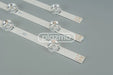 New Lens LED Backlight Strips for 32 LG Innotek DRT 3.0 32 LED Assembly