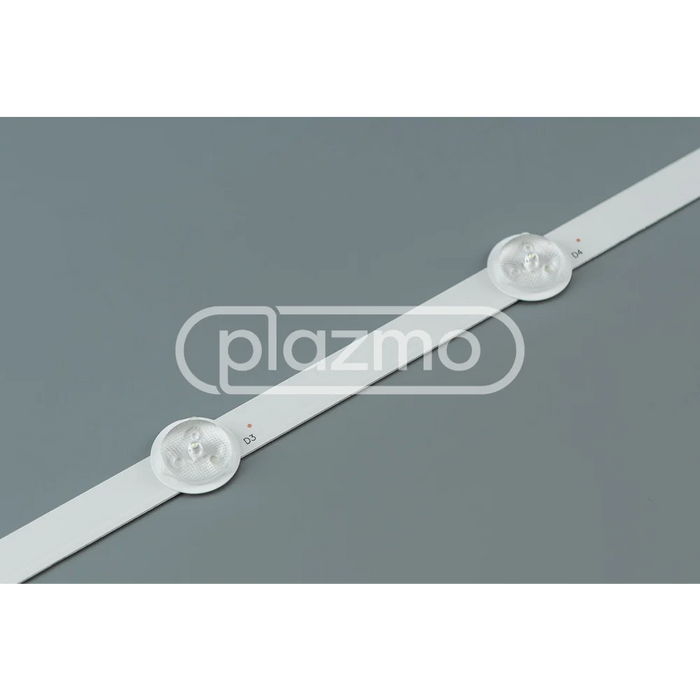 LED Backlight Replacement for 32’’ Wei-Ya MAKVISION 6916L-1204A 6916L-1205A LED Assembly