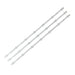 LED Backlight Replacement for 32’’ Wei-Ya MAKVISION 6916L-1204A 6916L-1205A LED Assembly
