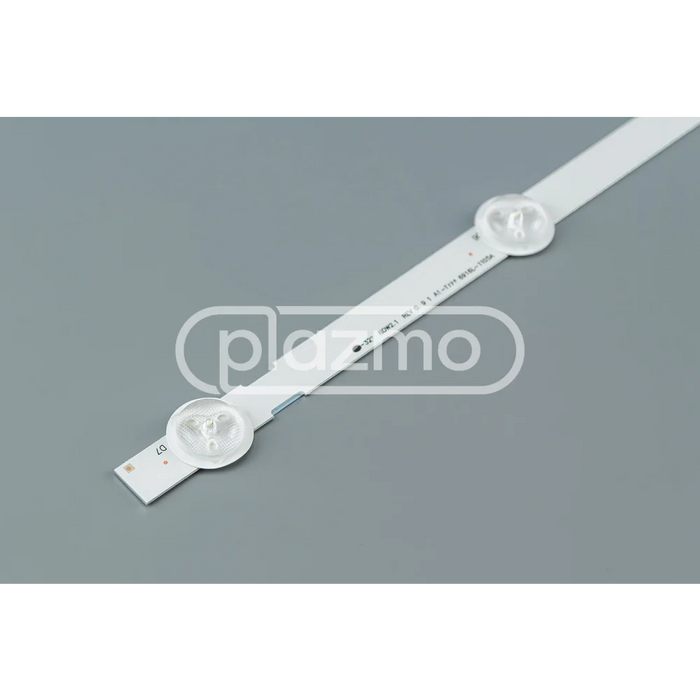 LED Backlight Replacement for 32’’ Wei-Ya MAKVISION 6916L-1204A 6916L-1205A LED Assembly