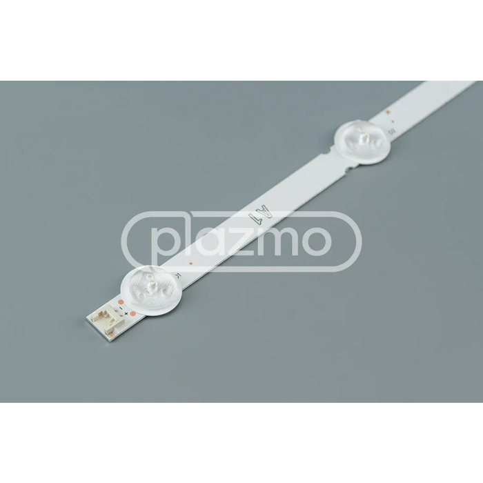 LED Backlight Replacement for 32’’ Wei-Ya MAKVISION 6916L-1204A 6916L-1205A LED Assembly