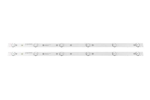 LED Backlight Replacement for 32’ TV MS-L1343 V2 LED Assembly