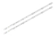 LED Backlight Replacement for 32’ TV MS - L1343 V2 LED Assembly