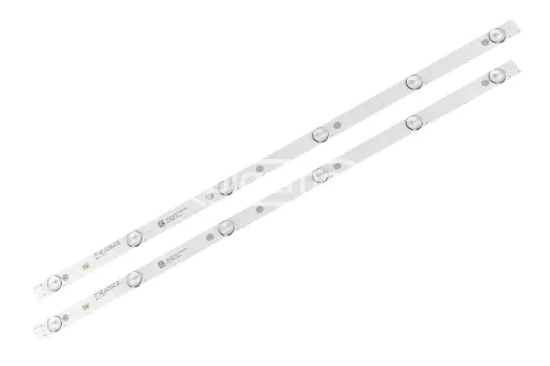 LED Backlight Replacement for 32’ TV MS - L1343 V2 LED Assembly